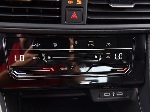 New 2027 Volkswagen Jetta S FWD image 15