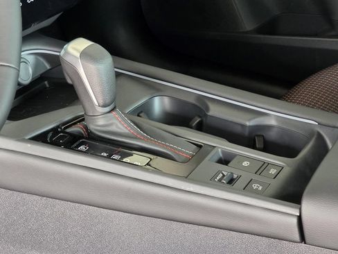 New 2026 Nissan Sentra SR FWD image 20