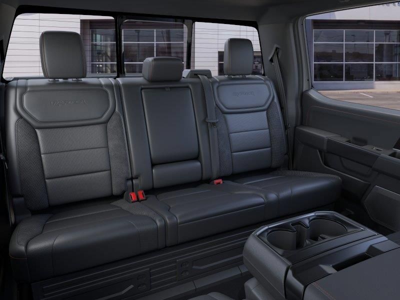 New 2026 Ford F150 Raptor AWD/4WD image 15