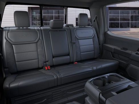 New 2026 Ford F150 Raptor AWD/4WD image 15