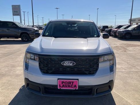 New 2026 Ford Maverick XLT w/ 4K Tow Package image 2