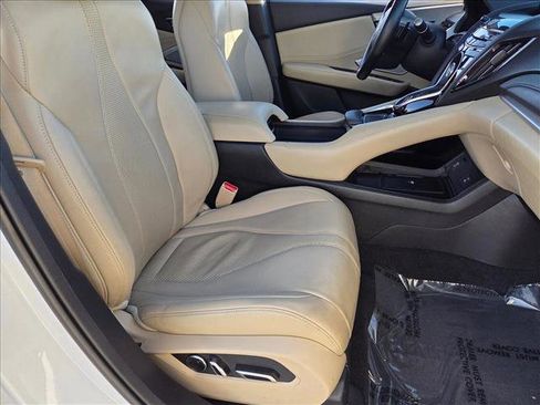 Used 2022 Acura RDX w/Technology Package image 20