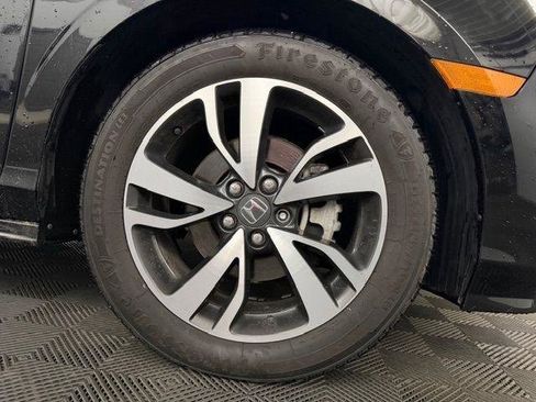 Used 2023 Honda Odyssey Touring image 21