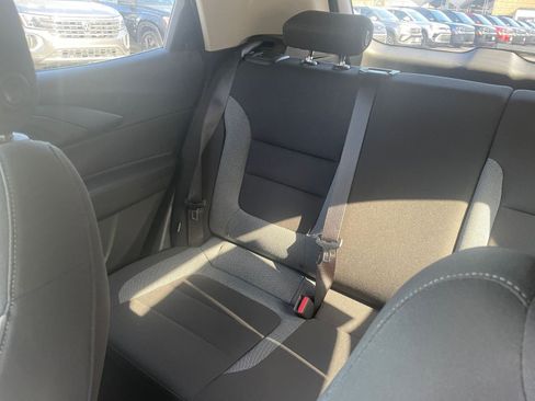 Used 2025 Chevrolet TrailBlazer LT w/ Driver Confidence Package image 35