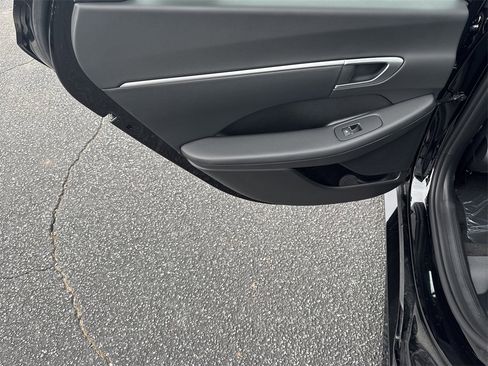 New 2026 Hyundai Sonata SEL image 21