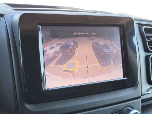 Used 2023 RAM ProMaster 2500 FWD image 18