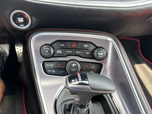 Used 2019 Dodge Challenger R/T Scat Pack w/ Plus Package RWD image 16