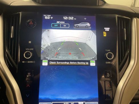Used 2020 Subaru Outback Limited XT AWD/4WD image 9