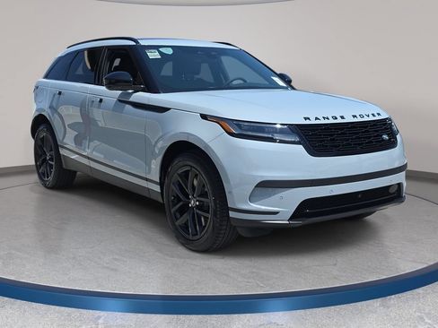 New 2026 Land Rover Range Rover Velar S AWD/4WD image 3