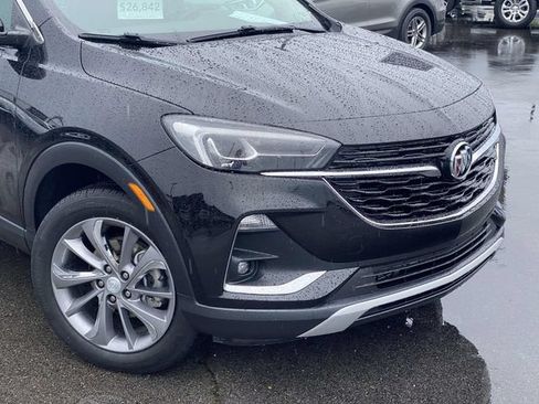 Certified 2023 Buick Encore GX Essence w/ Experience Buick Package FWD image 9