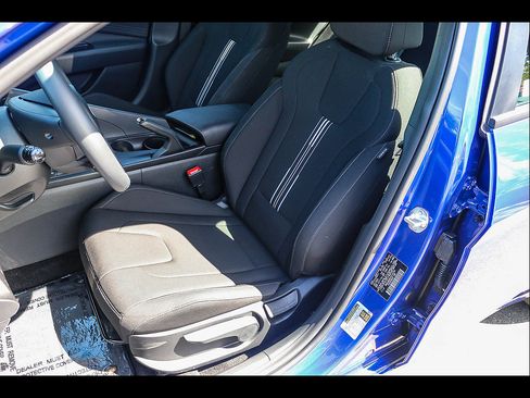 Certified 2026 Hyundai Elantra Sport FWD image 26