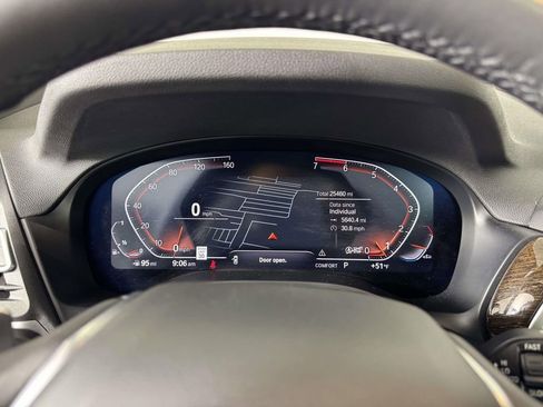 New 2024 BMW X3 xDrive30i w/ Convenience Package image 3