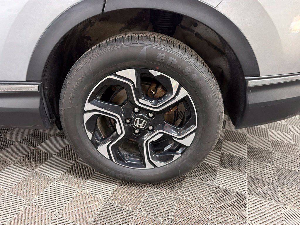 Used 2019 Honda CR-V Touring image 13