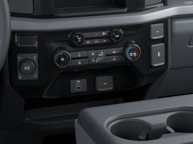 New 2026 Ford F250 XL w/ STX Appearance Package AWD/4WD image 15