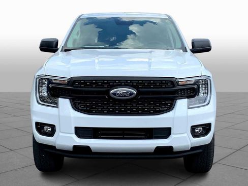 New 2025 Ford Ranger XL image 3