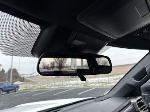 Used 2025 Toyota Tundra SR5 image 27