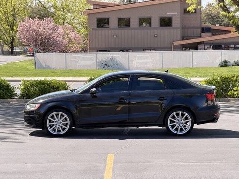 Used 2016 Audi A3 1.8T Premium image 8