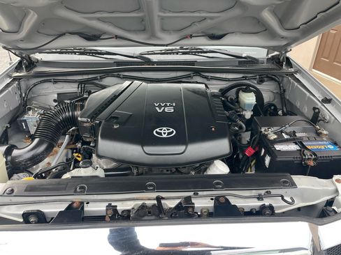 Used 2008 Toyota Tacoma PreRunner image 10