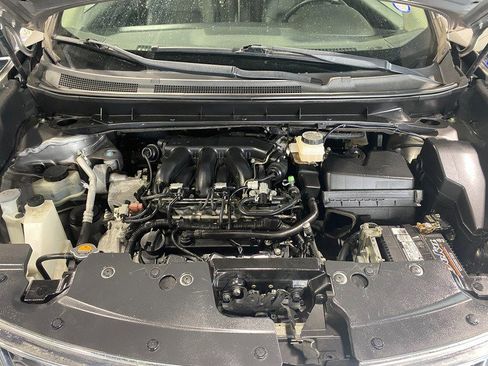Used 2011 Nissan Murano AWD/4WD image 28