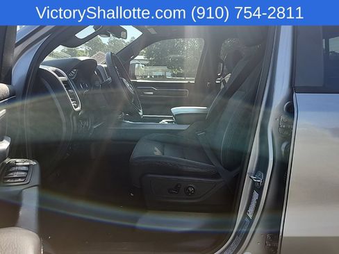 Used 2019 RAM 1500 Big Horn AWD/4WD image 21