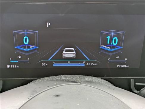 Used 2023 Hyundai Elantra Limited image 11