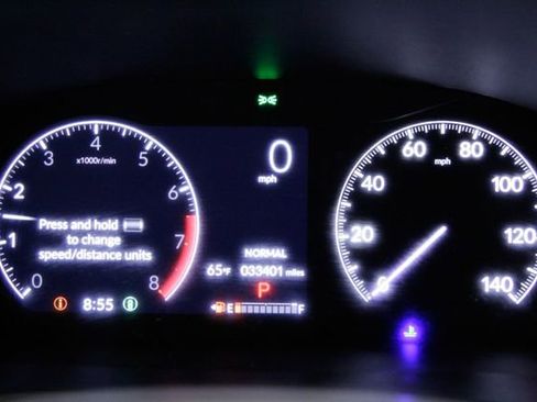 Certified 2024 Honda CR-V EX image 24