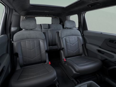 New 2027 Kia Telluride X-Line SX Prestige AWD/4WD image 11