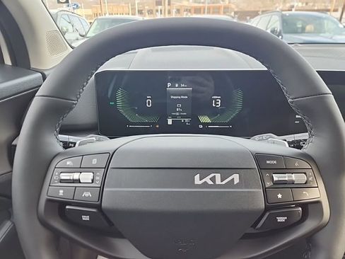 New 2026 Kia Sportage S AWD/4WD image 27