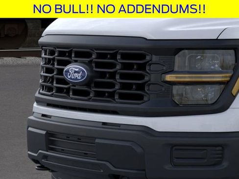 New 2026 Ford F150 XL image 18