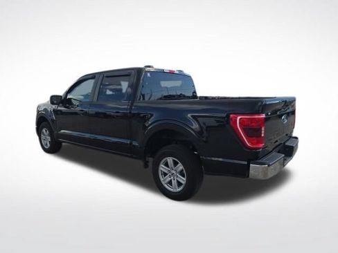 Used 2023 Ford F150 XLT RWD image 5