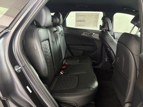 New 2026 Kia Sportage X-Line image 39