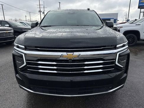 New 2026 Chevrolet Tahoe LT w/ Comfort Package image 2