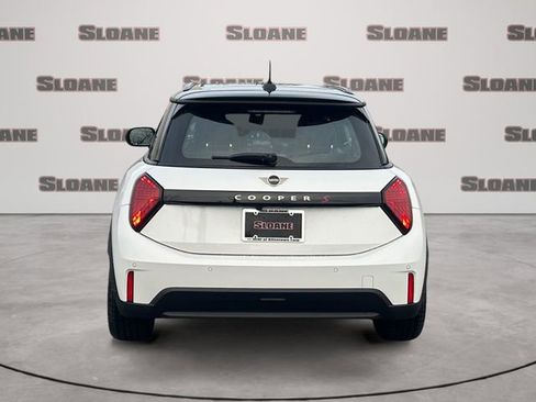 New 2026 MINI Cooper S FWD image 4