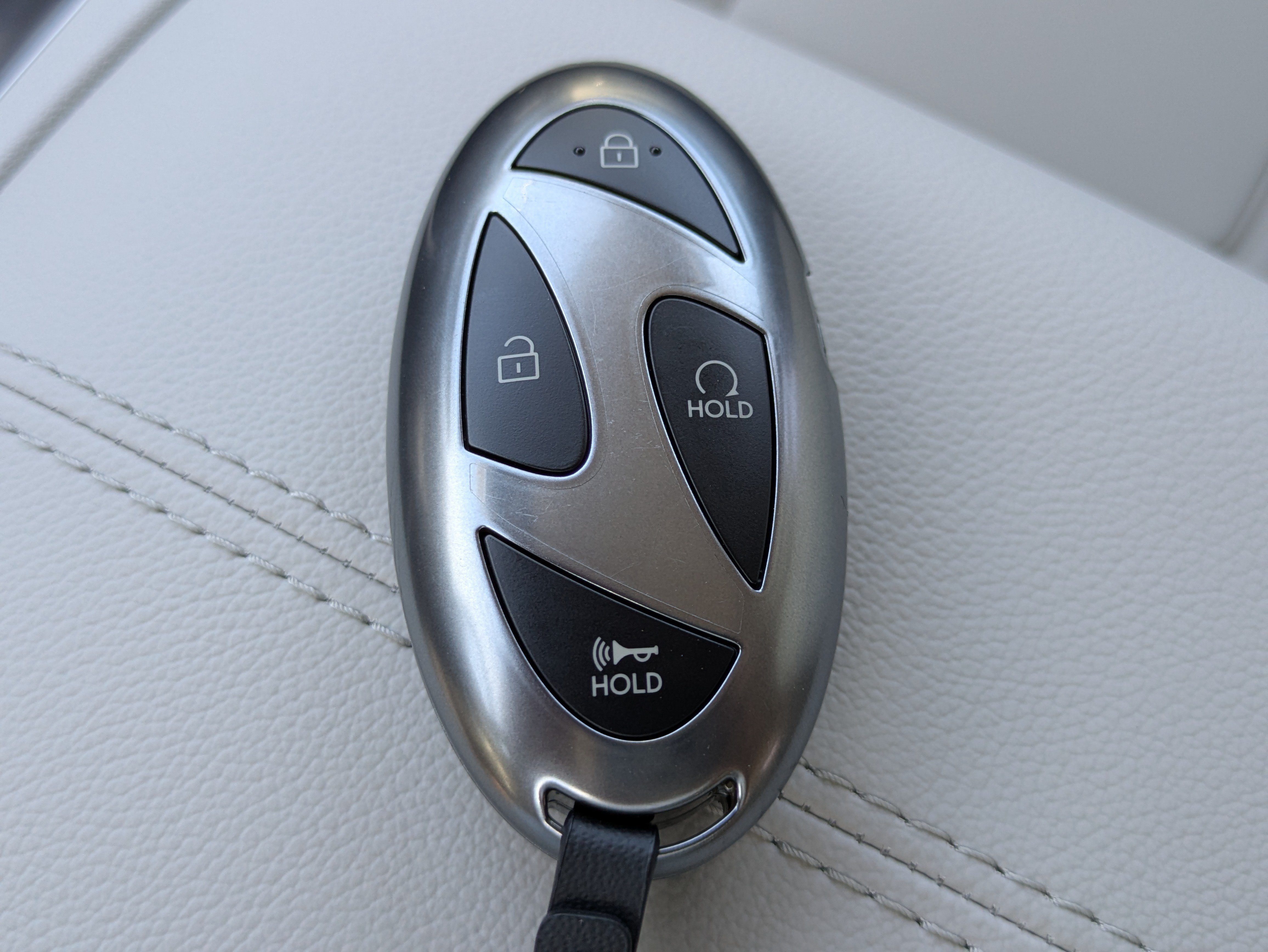 New 2026 Hyundai Tucson SEL Plus FWD image 31