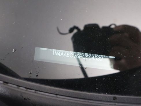 Used 2023 Nissan Maxima SV w/ Floor Mat Group FWD image 50