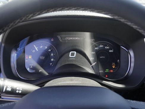 New 2026 RAM 1500 Rebel w/ Rebel Level 2 Equipment Group image 14