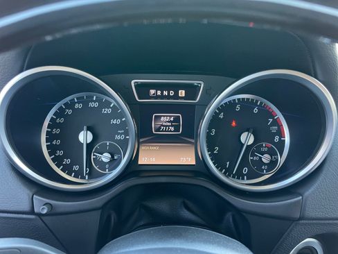 Used 2014 Mercedes-Benz G 550 image 28