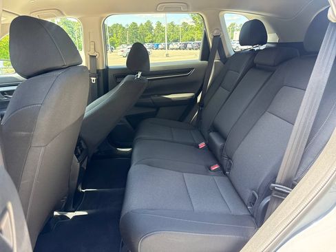 Used 2026 Honda CR-V LX image 32