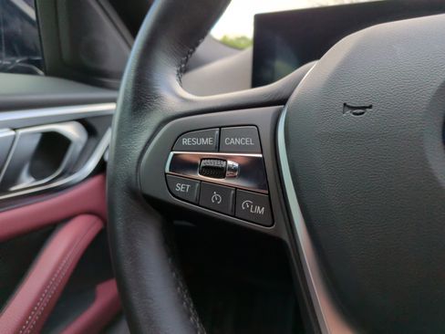 Certified 2023 BMW i4 eDrive35 w/ Premium Package image 23