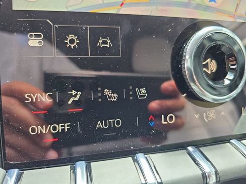 New 2026 GMC Terrain Denali image 22