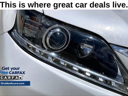 Used 2015 Lexus RX 350 FWD image 36