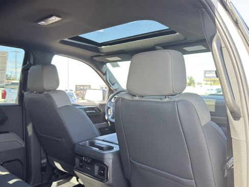 New 2026 Chevrolet Silverado 1500 ZR2 w/ ZR2 Bison Edition AWD/4WD image 25
