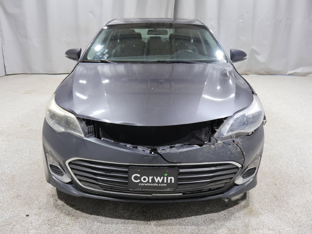 Used 2013 Toyota Avalon XLE FWD image 12
