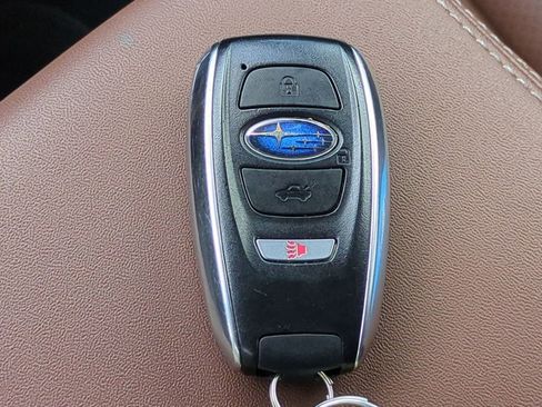 Used 2022 Subaru Forester Touring image 26