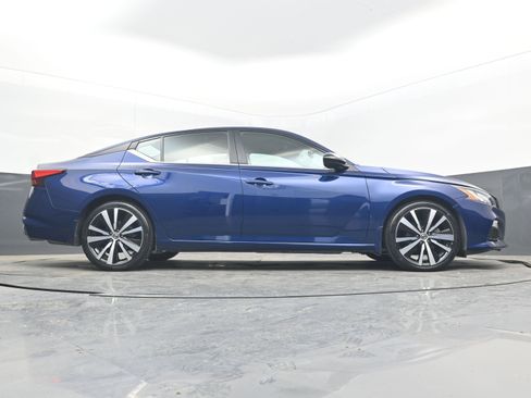 Used 2020 Nissan Altima 2.5 SR image 24