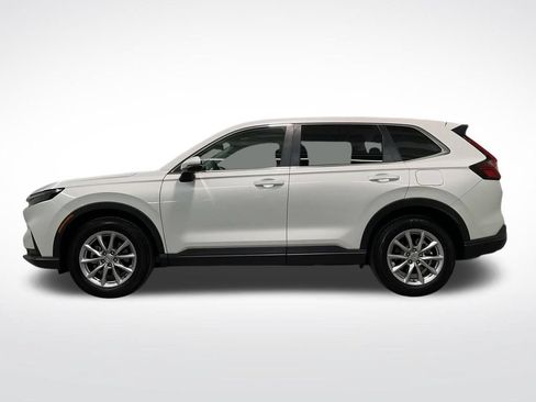 Certified 2026 Honda CR-V EX image 30