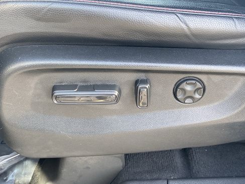 Certified 2023 Honda Odyssey Sport image 17