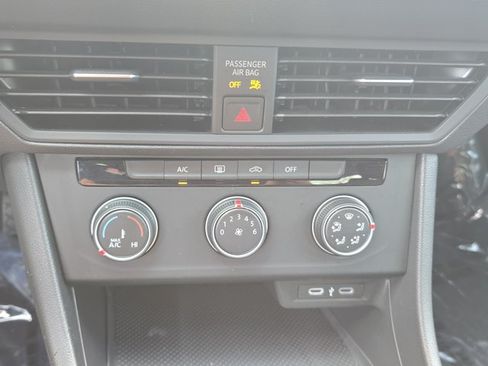 Used 2023 Volkswagen Jetta S FWD image 16