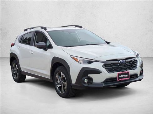 New 2026 Subaru Crosstrek 2.0i Premium image 7