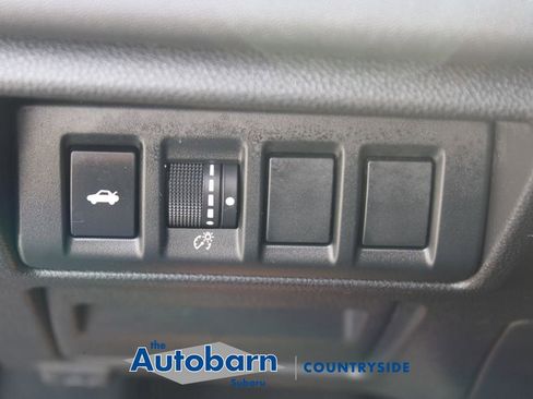 Certified 2023 Subaru Legacy Limited AWD/4WD image 13